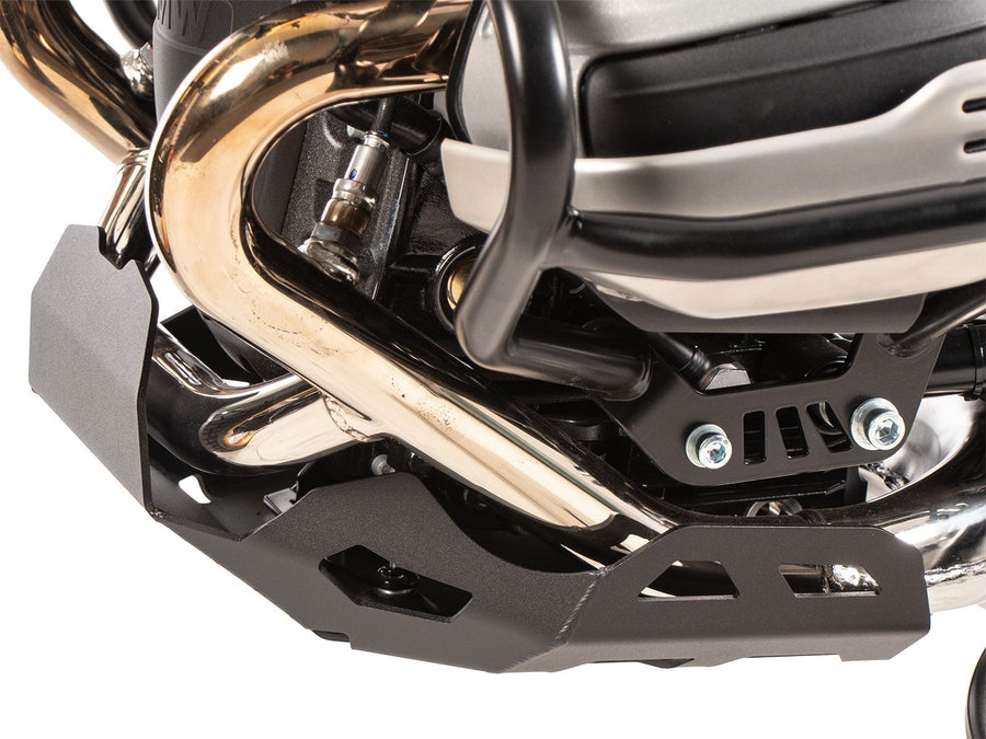 BMW R 12 g [2025] - plaque de protection du moteur