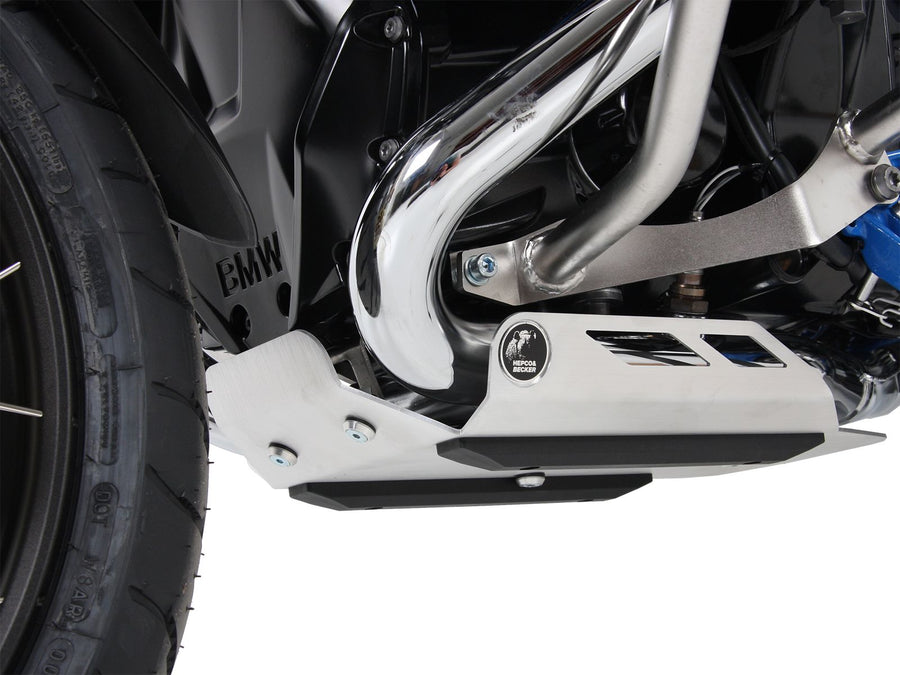 BMW R 1200 GS LC [2013-2018] - motor protection plate