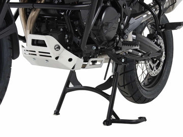 BMW F 800 GS Adventure [2013-2018] - Motorschutzplatte - 0
