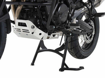BMW F 800 GS Adventure [2013-2018] - Motorschutzplatte