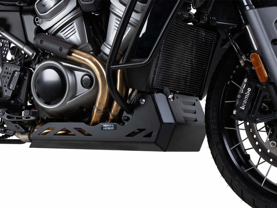 Harley-Davidson Pan America 1250 [2021-2025] - Motorschutzplatte