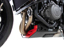 Triumph Tiger Sport 660 [2022-2025] - Assiette de protection des moteurs-4
