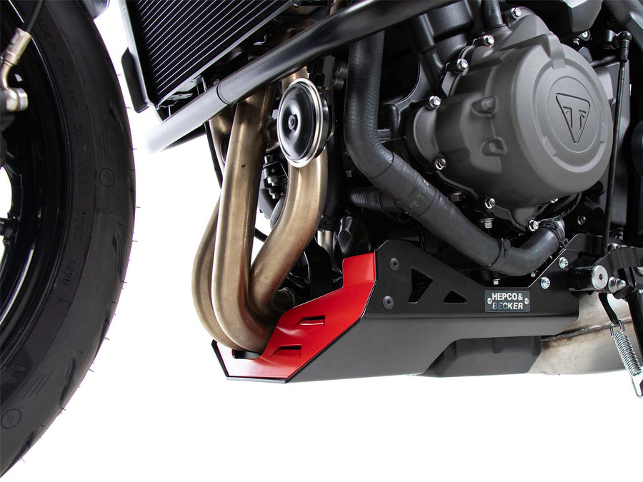 Triumph Tiger Sport 660 [2022-2025] - Assiette de protection des moteurs
