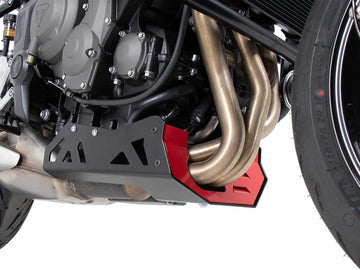 Triumph Trident 660 [2021-2024] - Bugpoiler - 0