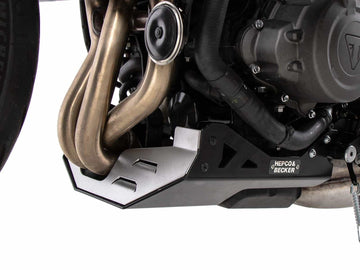 Triumph Trident 660 [2021-2024] - Bugpoiler - 0