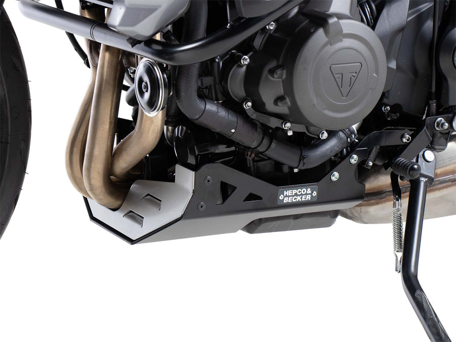 Triumph Tiger Sport 660 [2022-2025] - Motorschutzplatte