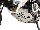 Ducati Desertx Rally [2024-2025] - Plaque de protection du moteur-3
