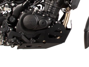 Royal Enfield Himalayan 450 [2024-2025] - Tavola di protezione del motore