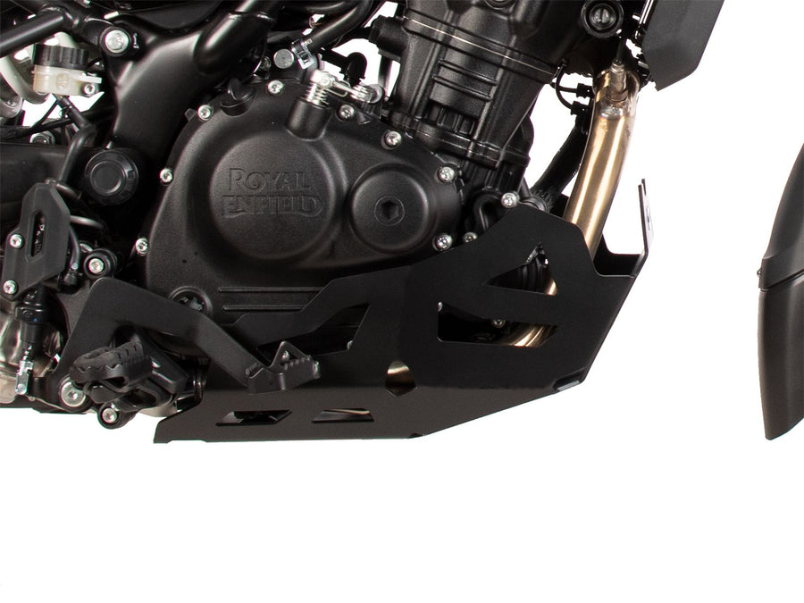 Royal Enfield Himalayan 450 [2024-2025] - motor protection plate