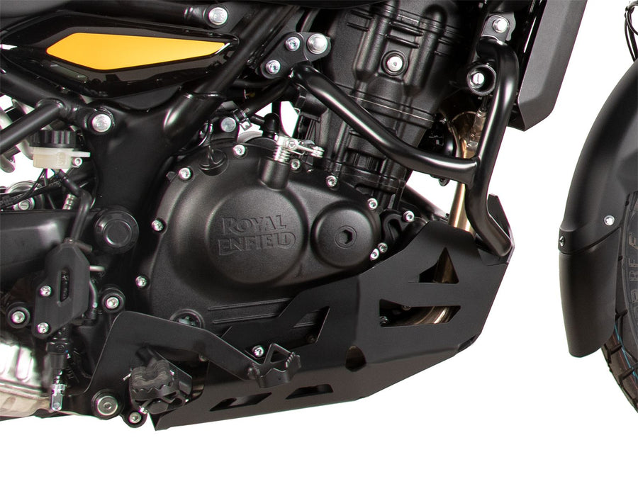 Royal Enfield Himalayan 450 [2024-2025] - motor protection plate