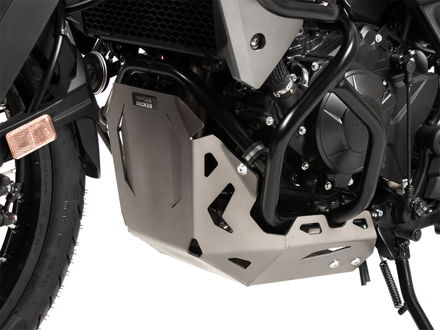 Honda XL 750 Transalp [2023-2024] - plaque de protection moteur
