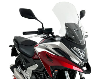 Honda NC 750 X [WRS] - parabrezza