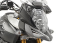 SUZUKI DL 1000 V-STROM [2016] – Headlight protection – Transparent-2