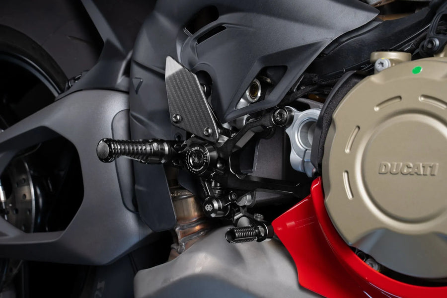 Ducati Panigale v4 [Gilles Tooling] - restituito MUE2 Rastanlage