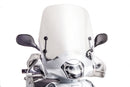 HONDA SH 300I E4 [2023] – Disco scooter T.S. – Trasparente-7