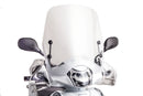 HONDA SH 300I E4 [2023] – Disco scooter T.S. – Trasparente-4