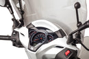 HONDA SH 300I E4 [2023] – Disco scooter T.S. – Trasparente-5