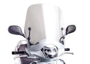 HONDA SH 300I E4 [2023] – Parabrezza scooter Urban – Colorato-3