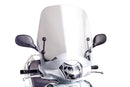 HONDA SH 300I E4 [2023] – Disco scooter T.S. – Trasparente-2
