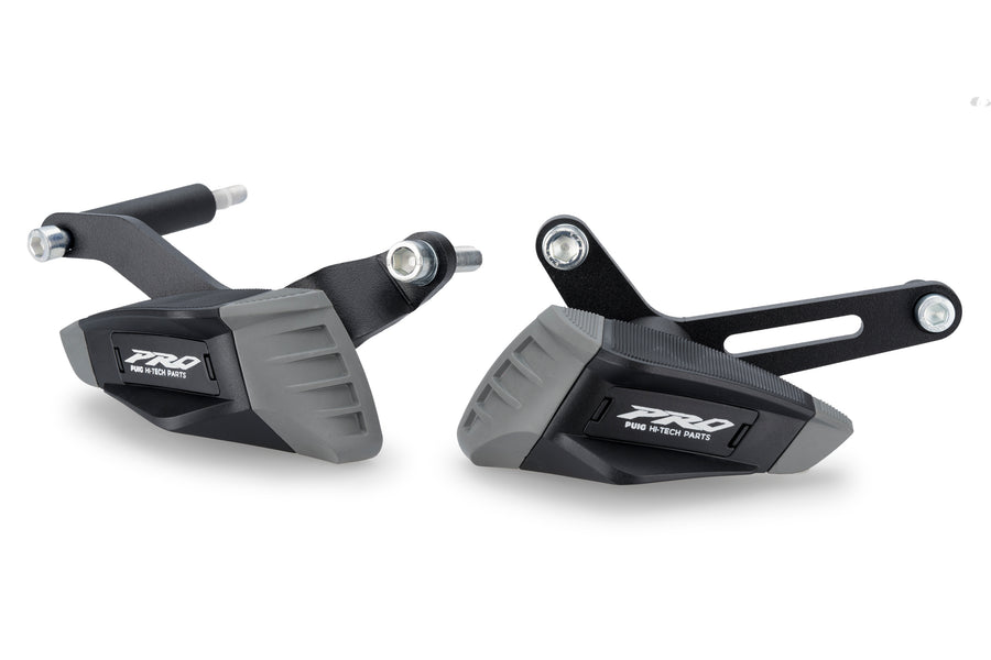 HONDA CB 650 R NEO SPORTS CAFE ECLUTCH [2025] – Crash pad PRO 2.0 – Nero