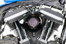 Harley-Davidson Xl 883 R Roadster [2010, 2013] - Air Stinger Stealth Luftfiltersatz – Bild 2