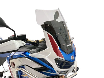 Honda CRF 1100 Africa Twin [WRS] - parabrezza