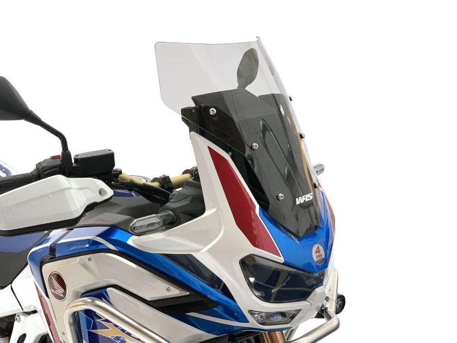 Honda CRF 1100 Africa Twin [WRS] - pare-brise