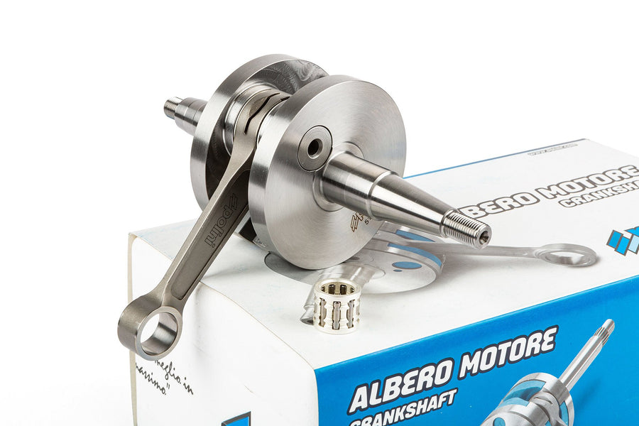 Aprilia SX 50 2T - Albero Motore Per Gara