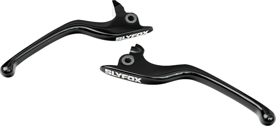 harley davidson touring [SLYFOX] – levier à main