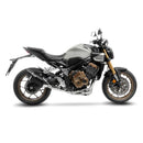 Honda CB 650 R [LEOVINCE] – Fußrasten-Demontagesatz-19