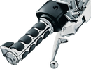 harley-davidson street [KURYAKYN] – ISO® grips for Harley-3