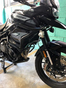 Triumph Tiger 900 Rally [2020-2023] - Solide du support de protection du réservoir-1