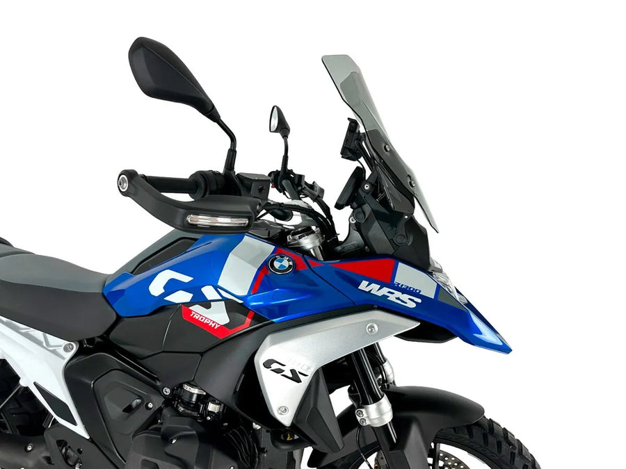 BMW R 1300 GS Trophy [WRS] – Windshield