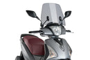 SYM SYMPHONY 200 IE ST 4T AC E4 [2020] - Disco per scooter Urban | Colorato | PUIG8180H