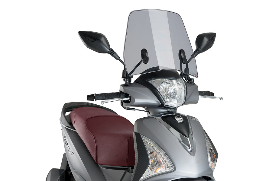 SYM SYMPHONY 200 IE ST 4T AC E4 [2020] - Disco per scooter Urban | Colorato | PUIG8180H