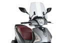 SYM SYMPHONY 200 IE ST 4T AC E4 [2020] - Disco per scooter Urban | Cancella | PUIG8180W
