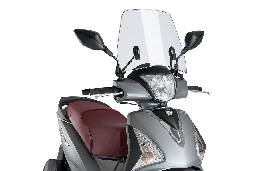 SYM SYMPHONY 200 IE ST 4T AC E4 [2020] - Disco per scooter Urban | Cancella | PUIG8180W
