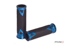 KAWASAKI Z 125 [2025] – radical grips – titanium-26
