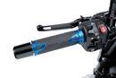 KAWASAKI Z 125 [2025] – radical grips – titanium-39