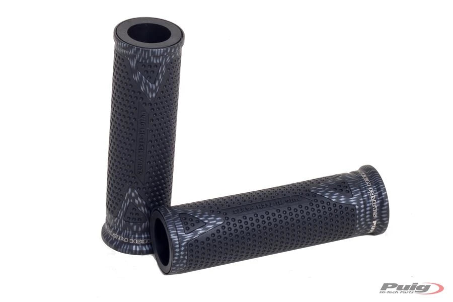 KAWASAKI Z 125 [2025] – radical grips – titanium