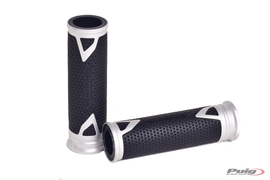 KAWASAKI Z 125 [2025] – radical grips – titanium