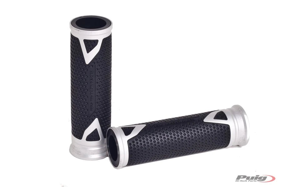 KAWASAKI Z 125 [2025] – radical grips – titanium