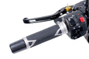 KAWASAKI Z 125 [2025] – radical grips – titanium-49