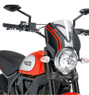 DUCATI SCRAMBLER DESERT SLED [2025] – Visière de pare-brise RetroVision – Teintée-14