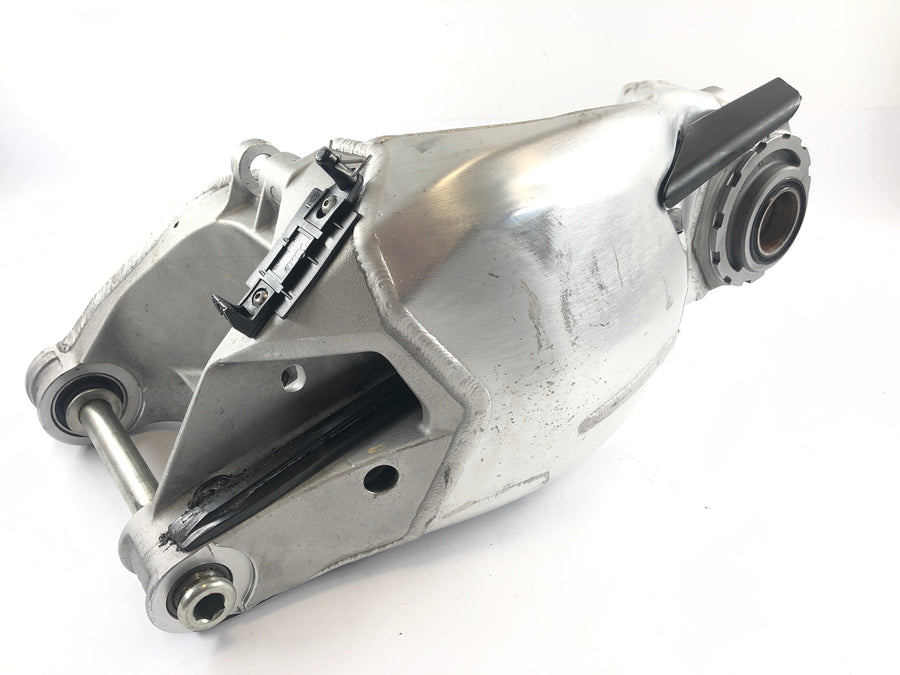 Ducati 1098 S [2007] - bras oscillant