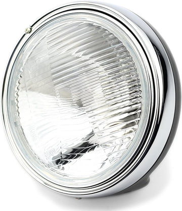 BMW K75 K100 K1100 [tutti gli anni] - Faro H4, 7 pollici
