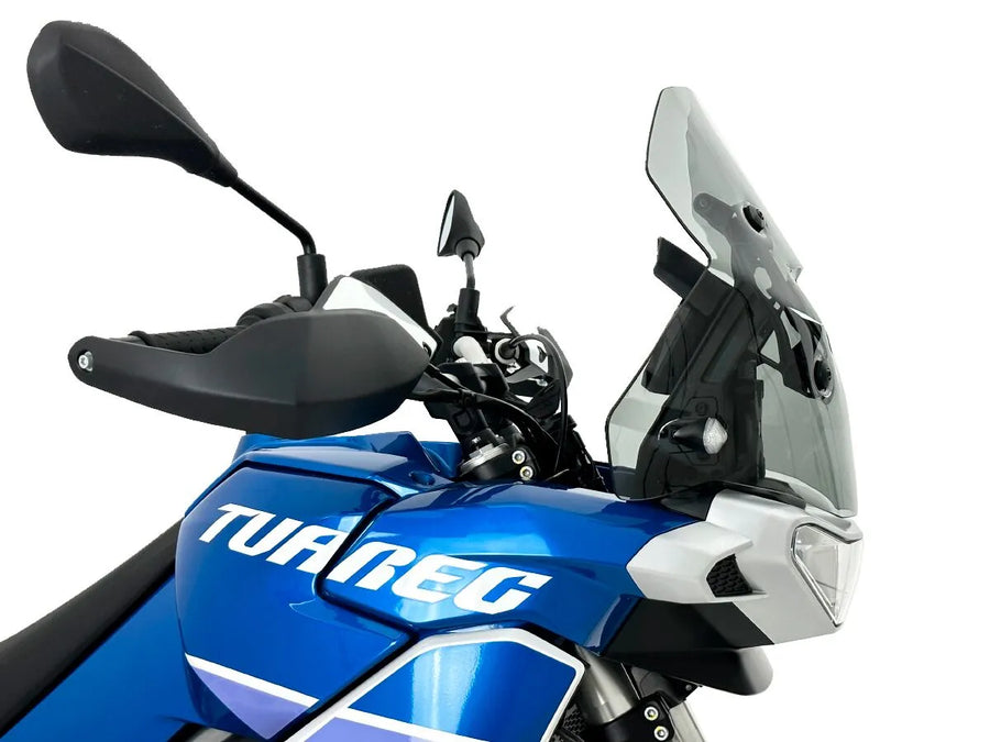 Aprilia Tuareg 660 [WRS] -Motorcycle Disco