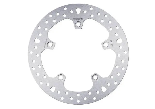 Bmw R 1200 Rt ABS [2015-2016] - Fixed round brake disc – picture 3