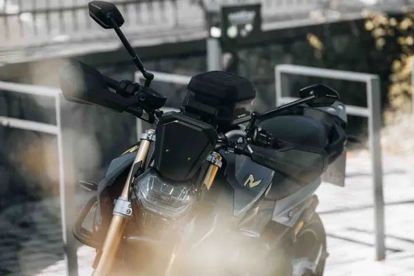 Yamaha XT 660 Z Tenere [SW-MOTECH] – Sport Handprotektoren-Kit