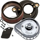 Harley-Davidson Fxlrs 1923 ABS [2025] - Stealth Teardrop Luftfilter-Kit – Bild 10